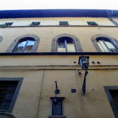 Affittacamere Nel Cuore Di Firenze Kültér fotó
