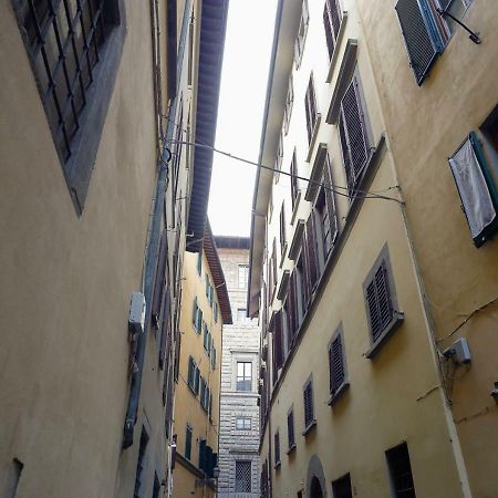 Affittacamere Nel Cuore Di Firenze Kültér fotó