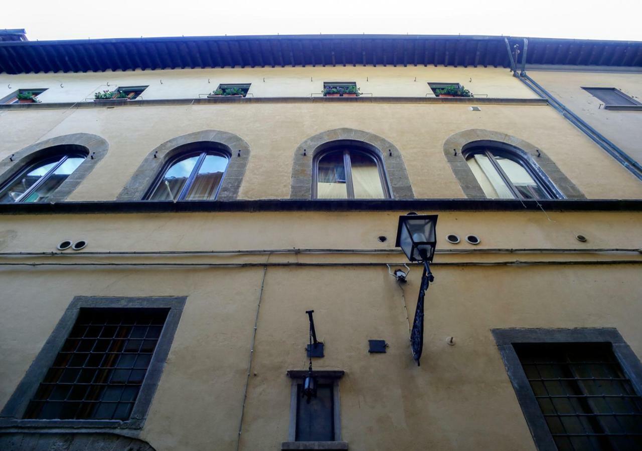 Affittacamere Nel Cuore Di Firenze Kültér fotó