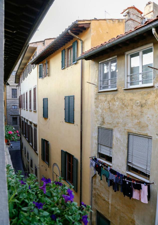 Affittacamere Nel Cuore Di Firenze Kültér fotó