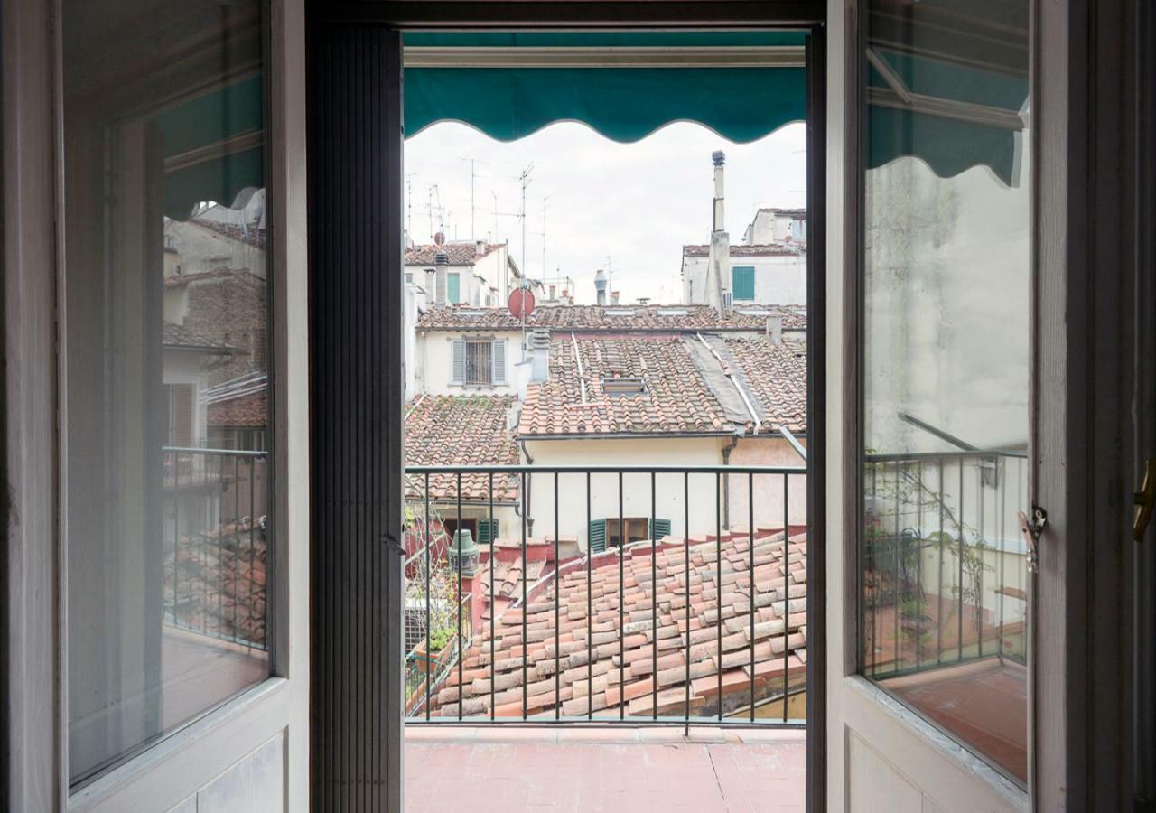 Affittacamere Nel Cuore Di Firenze Kültér fotó